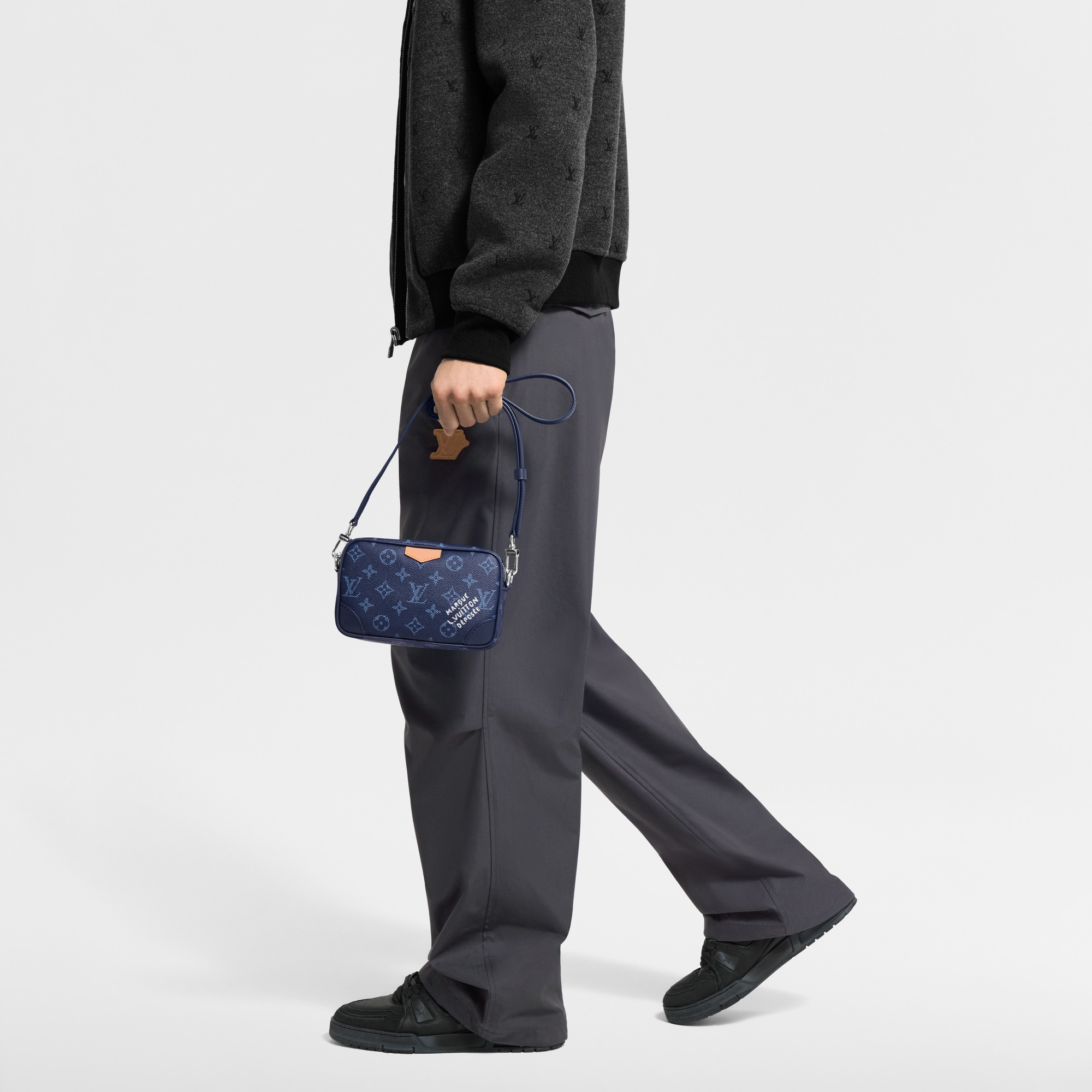 トロカデロ・ウェアラブル ウォレット Monogram Other｜ルイ・ヴィトン